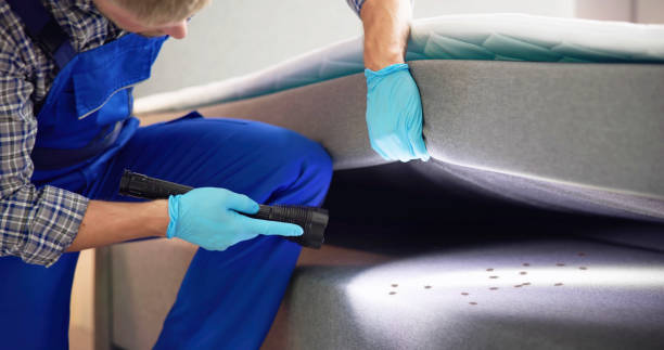 Best Commercial Pest Control Services  in Bethel Rk, PA